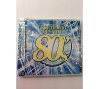 J-Pop Trance 80'S Best Hit [Import]