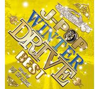 J-Pop Winter Drive Best [Import allemand]