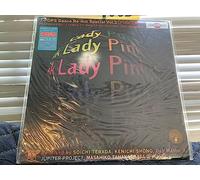 J-POPS Dance Re-mix Special Vol.2 [12 inch Analog]