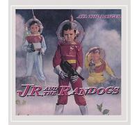 J.R. and the Randogs - All The Danger