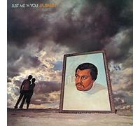 J.R. Bailey - Just Me & You