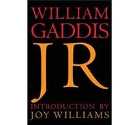J R by Joy Williams William Gaddis Joy Williams (Auteur)