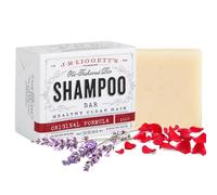 J.R. Liggett's, Ancienne mode de shampooing en bar, 3.5 oz (99 g)