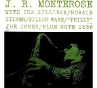 J.R. Monterose