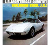J.R. Monterose - Rush Life [Import]