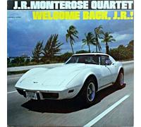 J.R. Monterose - Rush Life [Import]