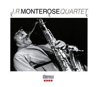 J.R. Monterose - T.T.T
