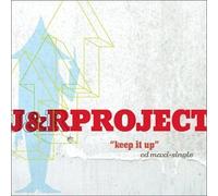 J&R Project - Keep It Up