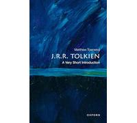 J.r.r. Tolkien
