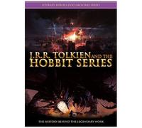 J.R.R. Tolkien And The Hobbit Series [Digital Video Disc]