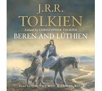 J. R. R. Tolkien – Beren and Lúthien