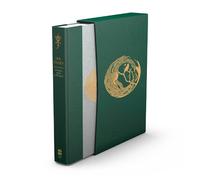 J. R. R. Tolkien – Beren and Lúthien – Relié – Neuf