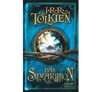 J. R. R. Tolkien Das Silmarillion (Poche)