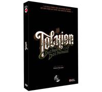 J.R.R. Tolkien : Des Mots & Des Mondes