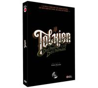 J.R.R. Tolkien : Des Mots & Des Mondes