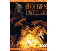 J.r.r. Tolkien-Il Signore Degli Anelli [Import]