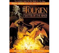 J.R.R. Tolkien - J.R.R. Tolkien - Master of the Rings [DVD + CD Box Set] [Import anglais]