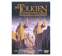 J.R.R. Tolkien - Master of the Rings