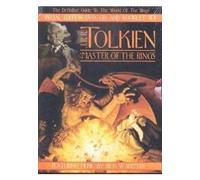 J.R.R. Tolkien - Master Of The Rings [Dvd + Cd Box Set] [Import Anglais] (Import)
