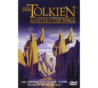 J.R.R. Tolkien: Master of the Rings - J.R.R Tolkien: Master of the Rings [Import anglais]