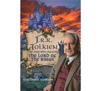 J.R.R. Tolkien - Michael Coren - Pan Macmillan - Livre en Anglais - Paperback Michael CorenMichael Coren (Auteur)