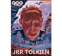 J.R.R. Tolkien Pop Icons Alexandre Nikolevitch (Auteur), Dav Guedin (Illustration), Etienne Le Roux (Illustration)