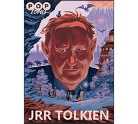 J.R.R. Tolkien Pop Icons - Alexandre Nikolevitch - Ecran Fantastique - cartonné - Roman