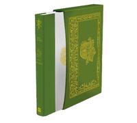 J. R. R. Tolkien Sir Gawain and the Green Knight (Relié)