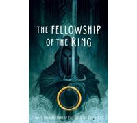 J R R Tolkien – The Fellowship of the Ring – Being the First Part of The Lord of the Rings – Poche