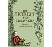 The Hobbit – Harper Collins Publishers