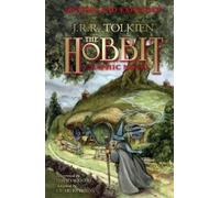 The Hobbit Graphic Novel – Révisé et enrichi – Harper Collins Publishers