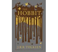 J. R. R. Tolkien The Hobbit (Relié)