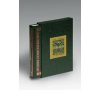 J R R Tolkien The Hobbit (Relié)