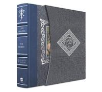 J. R. R. Tolkien The Hobbit (Relié)