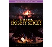 J.R.R. TOLKIEN & THE HOBBIT SERIES