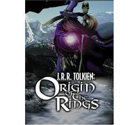 J.R.R. Tolkien - The Origin of the Rings [Import USA Zone 1]