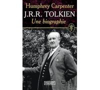 J.R.R. Tolkien, une biographie