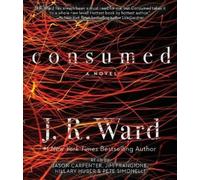 J R Ward Consumed (CD) Firefighters