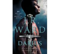 J R Ward Darius (Poche)