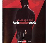 J. Ralph - Lucky Number Slevin [Score] [Import]