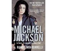 J. Randy Taraborrelli Michael Jackson (Poche)