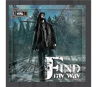 J Ras - Find My Way