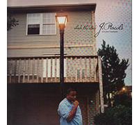J. Rawls - Check The Clock
