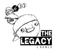 J.Rawls - Legacy [Import]