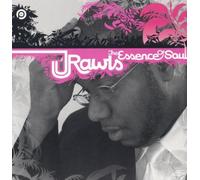 J Rawls - The Essence of Soul [Import]