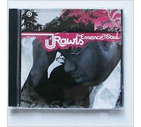 J Rawls - The Essence of Soul [Import]