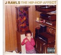 J RAWLS - The Hip HOP Affect [Import]