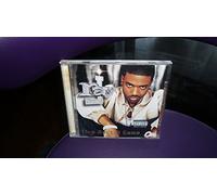 J Ray – This Ain't A Game – CD – Édition explicite – Atlantic Bicycle