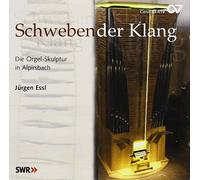 J rgen Essl - Schwebender Klang Die Orgel-Sku tur in A irsbach