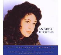 J??Rgens,Andrea - Nur das Beste